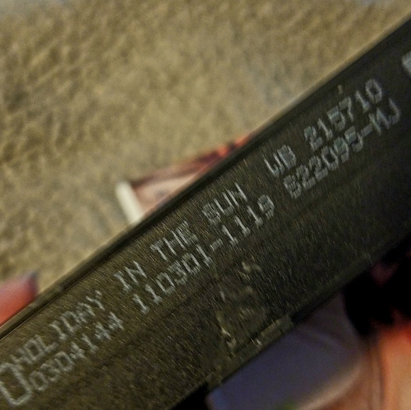 🔥Holiday in the Sun (1994 VHS) Olsen Twins - Picture 6 of 7